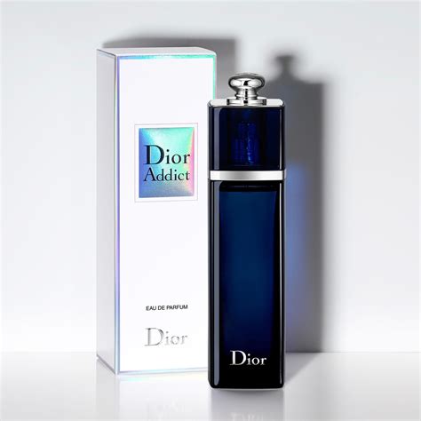 dior addict parfum femme prix